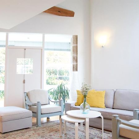 Apartamento Carmen II Ферол Екстериор снимка