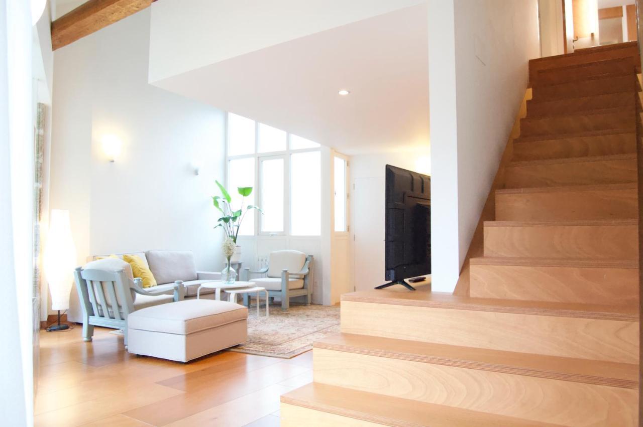 Apartamento Carmen II Ферол Екстериор снимка